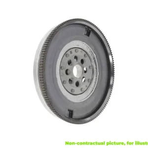 Billig VALEO 836426 - Schwungrad - DUAL MASS FLYWHEEL
